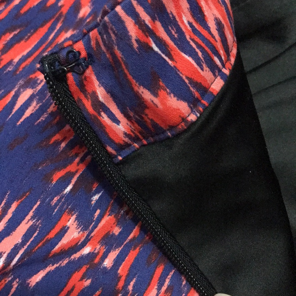 French Connection Patterned Short - image 4